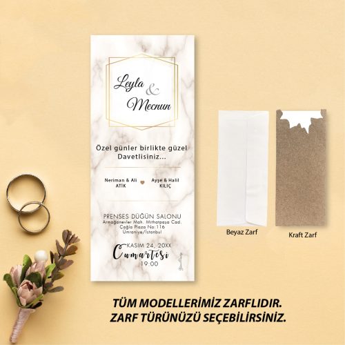 Yeni Davetiye modelleri Yeni Davetiye modelleri - Otuz9 Reklam